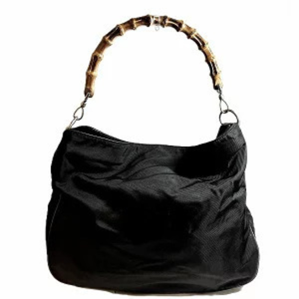 Gucci Bamboo Bag Handbag Shoulder